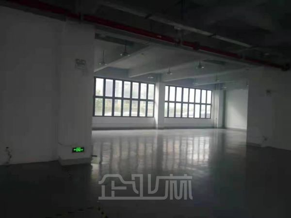 出租 闵行光中路2550~13000平多层厂房 104板块 形象好 配套全 交通便利 档次高