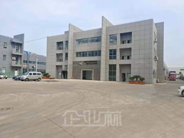 出租 上海松江美能达路二楼1200平厂房  层高4.5米 价格0.7元可谈