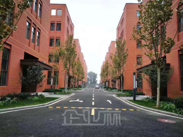 江大附近50年产权，双证齐全全新独栋厂房  可贷款