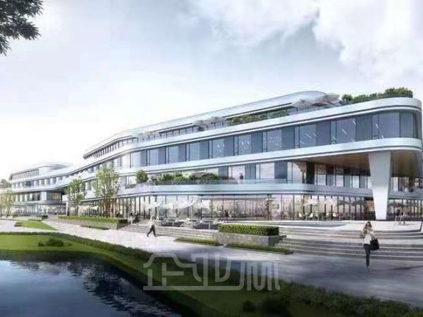 出售 松江佘山泗陈公路500~5200平独栋多层厂房