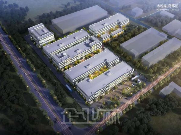 出售平湖厂房2600平 高8.1米 税收返还 开发商项目