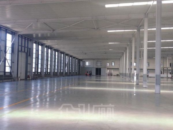 造化高速口全新厂房出租