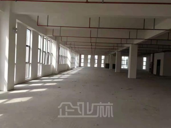 出租 吴中区南官渡路560~7700平多层厂房