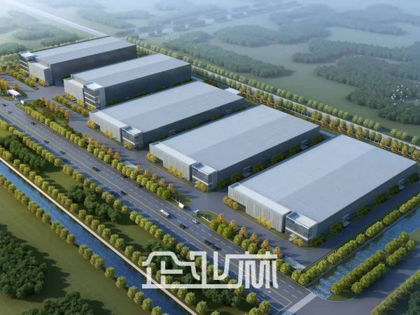 出租 上海无税收要求物流高标库 面积1w5~4w5平 双平台库 无税收要求