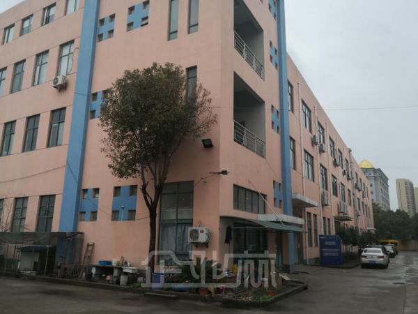 上海奉贤工业综合开发区厂房出租