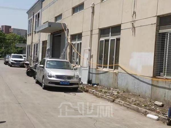 张浦13亩，两幢单一层独门独院