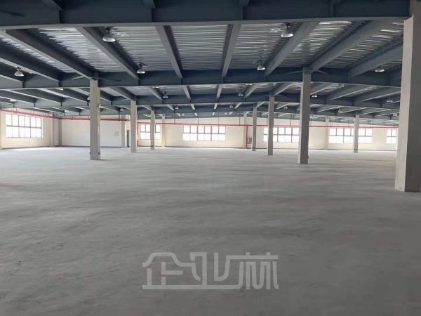 奉贤金汇食品园区招商面积535-16000㎡ 层高9.5 104板块 新建 绿证 环评 SC