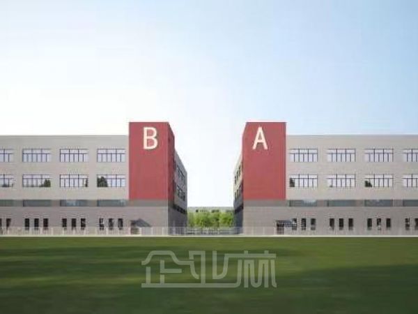 出租 张家港政府园区2000平厂房 160元/平/年