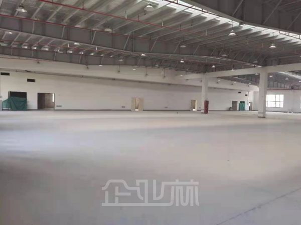 出租昆山厂房120000平 高11米带行车 房东直租 无税收要求