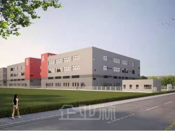 分割出租 张家港锦丰4000平精装办公楼 0.4元/平/天