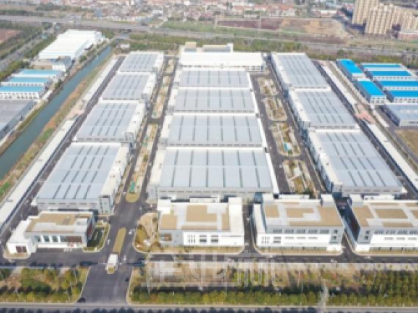 出租 多种类型307517.95平 有标准厂房  可分割 价格优 政策可谈