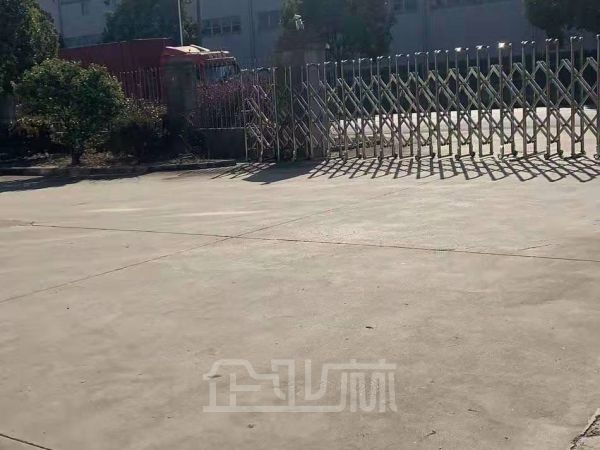 厂房内饰图