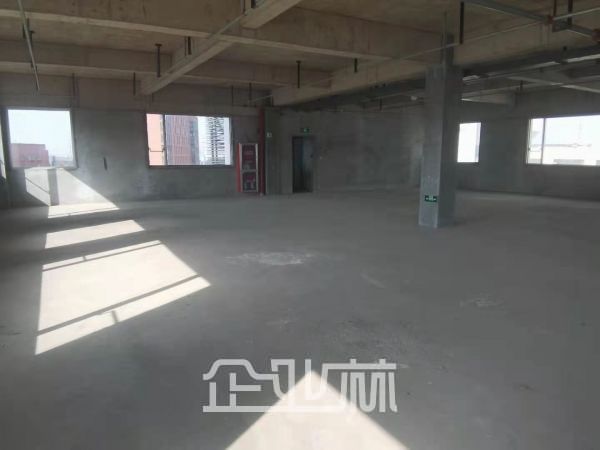 出租 松江漕河泾开发区 2500平独栋多层办公研发厂房 104地段