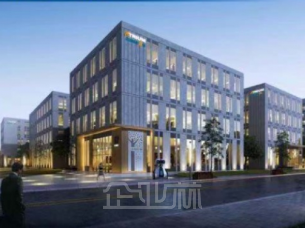 出租 上海闵行开发区地铁站旁，104地块工业用地