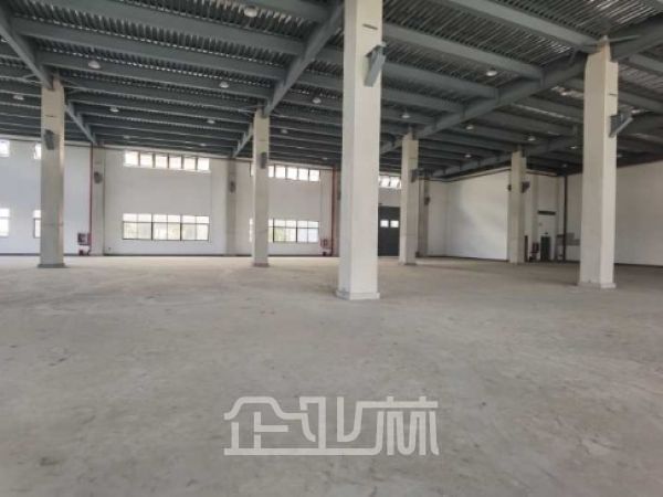 出租 奉贤金汇金闸公路食品园区全新多层厂房 有食品环评 104地段