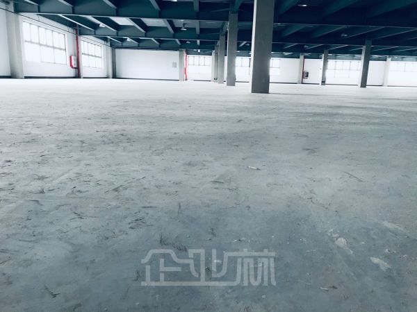 厂房内饰图