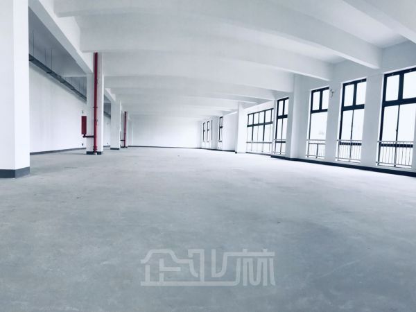 厂房内饰图