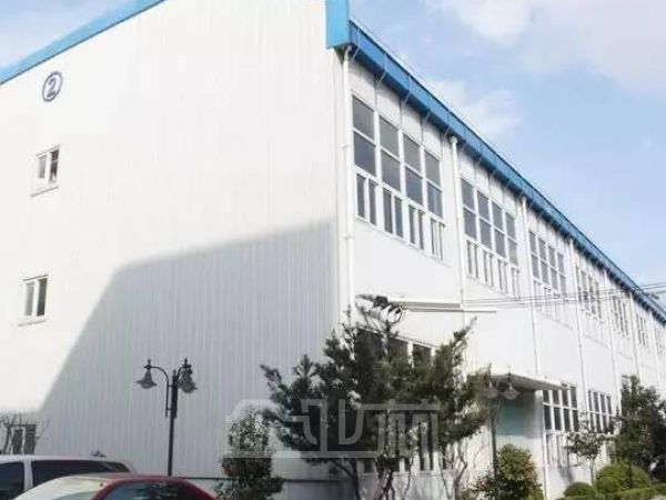 杨浦都市工业园厂房出租