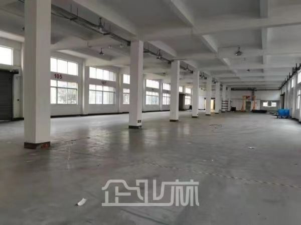 闵行虹梅南路厂房出租3000平