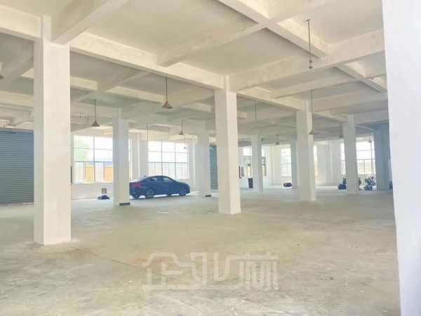中垡（九亭）电商园 小面积招商，优质房源，所剩不多，先到先得