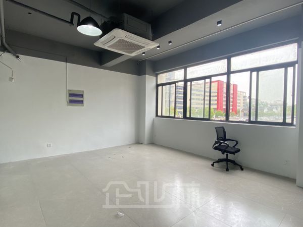 办公正门图