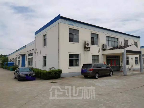 江苏扬州厂房出售，产证齐全
