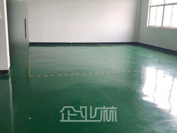 松江新桥104地块520平小面积厂房出租