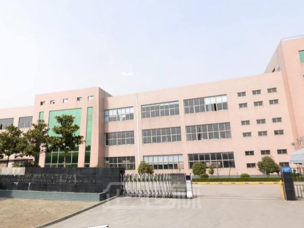 海安高新区火车站厂房出租16000平可分割办公宿舍楼精装