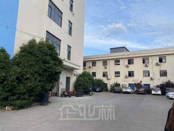 宁波市鄞州区五乡一楼标准厂房出租300-600平