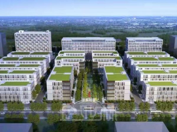 德清全新独立产权独栋厂房出售，高速口旁无基础电费