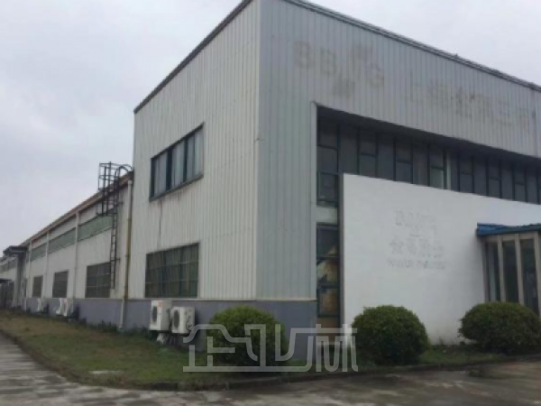 出租松江工业区5000平8米单层火车头厂房