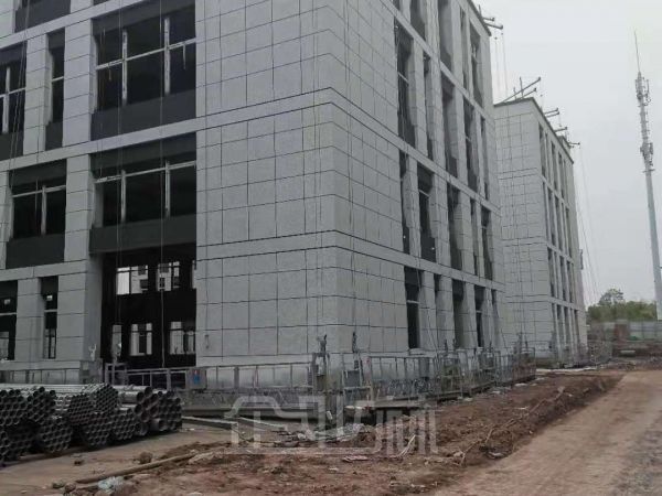重庆北碚 重庆两江新区水土工业园区1500㎡ 厂房出售层高7.2米 配电100KVA 独院 可环评