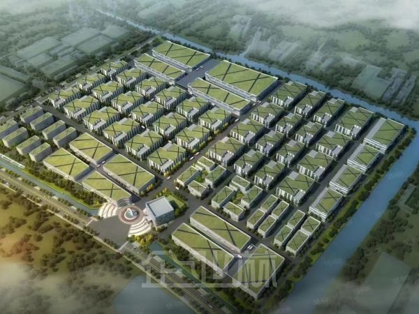 全新厂房出售 政府扶持 环评代办