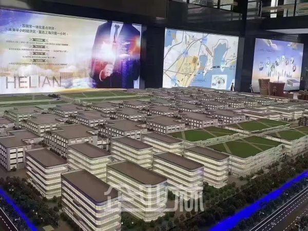 无锡宜兴2500平单层厂房出售