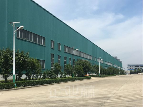 苏州相城区阳澄湖镇15000平单层架行车厂房分割出租