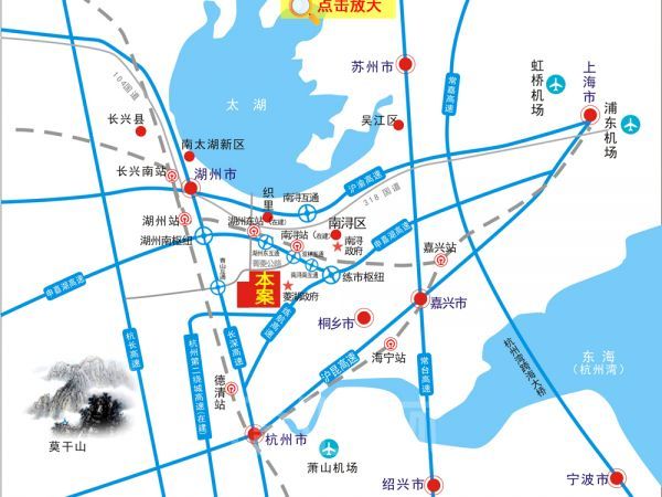 诚邀合作开发新型工业产业园