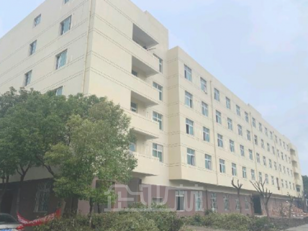 苏州工业园区唯亭9500平多层厂房分割出租