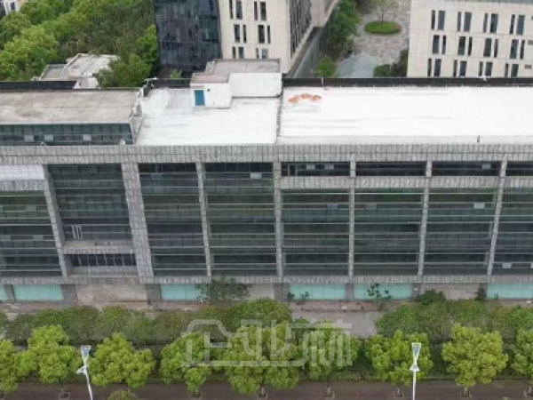 苏州吴中区越溪11000平五层厂房创新产业园分割出租