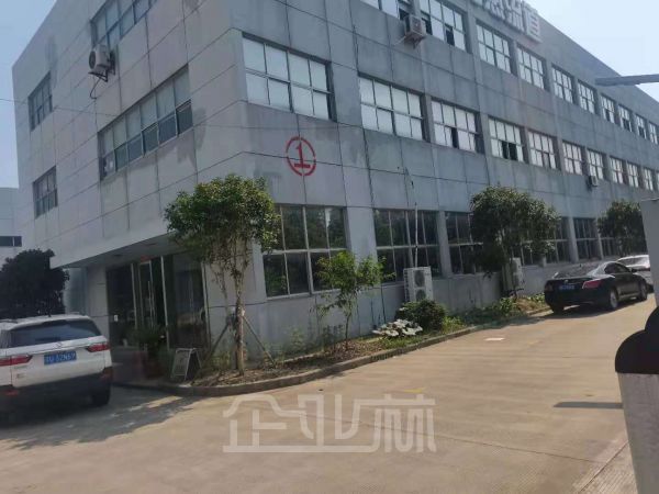 漂亮，拎包可以入住的厂房，
