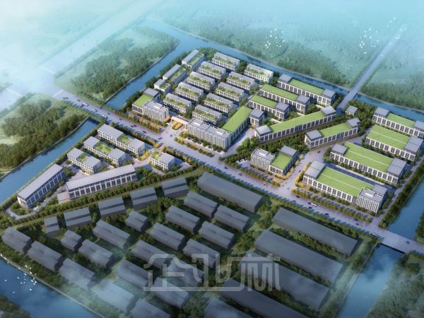 开发商直售，面积1260~5000，国土独立产权