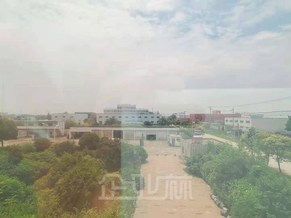 南通海安曲塘厂房急售