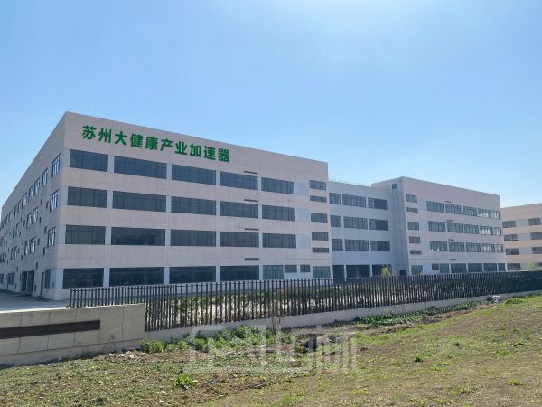 苏州市相城区黄埭镇4.8万平全新厂房招商