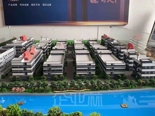 常熟新建园区 厂房出售