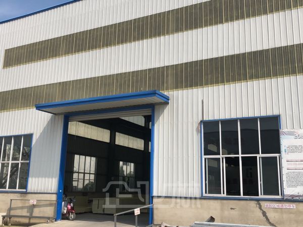 孝感新建厂房出租多种面积可选