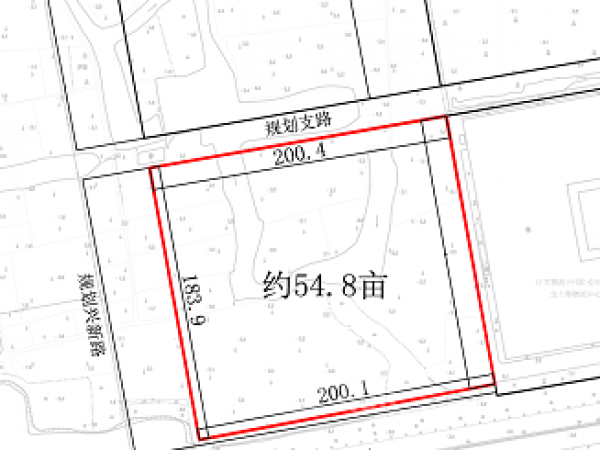 出售太仓55亩一手工业地