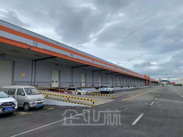 舟山全新高标仓出租，近港口，地理位置优越