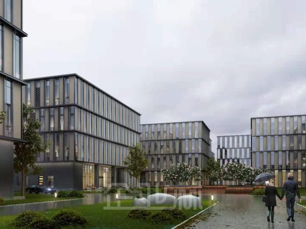 马桥人工智能试验区104地块厂房招商