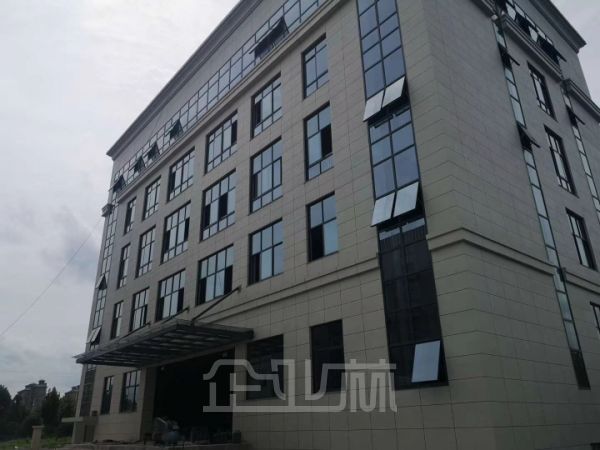 浙江湖州港丰路厂房出租