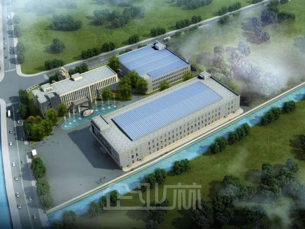 南通启东4000平全新标准厂房出租
