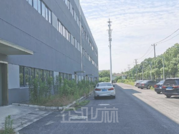 苏州工业园区唯亭26000平单层厂房分割出租
